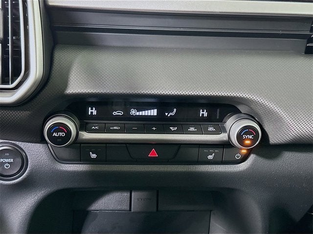 2025 Mazda Mazda CX-50 Hybrid Preferred Package