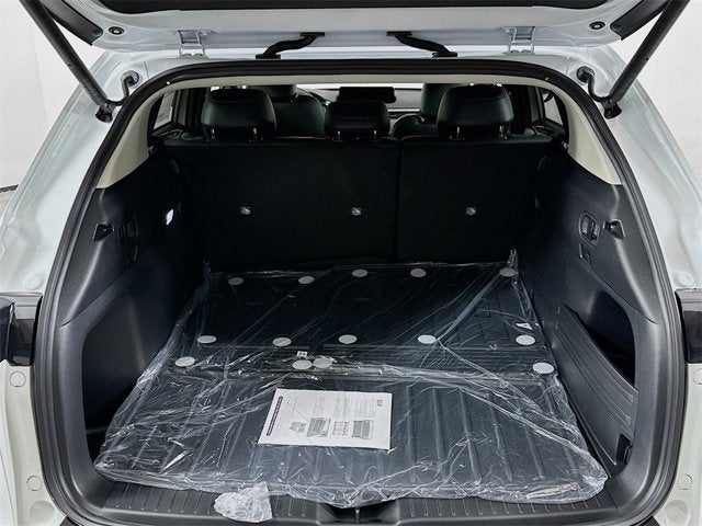 2025 Mazda Mazda CX-50 Hybrid Preferred Package