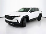2025 Mazda Mazda CX-50 Hybrid Preferred Package
