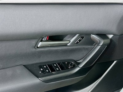 2025 Mazda Mazda CX-50 Hybrid Preferred Package