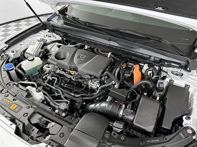 2025 Mazda Mazda CX-50 Hybrid Preferred Package