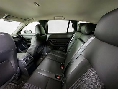2025 Mazda Mazda CX-50 Hybrid Preferred Package