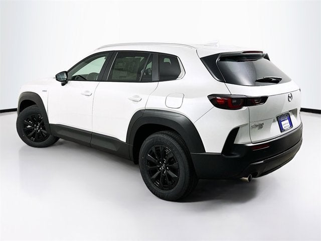 2025 Mazda Mazda CX-50 Hybrid Preferred Package