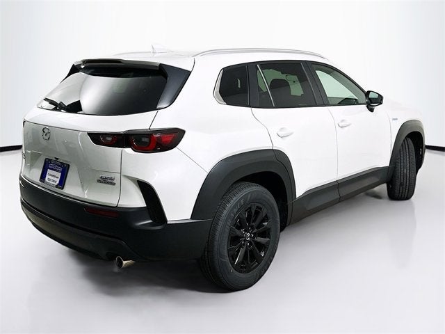 2025 Mazda Mazda CX-50 Hybrid Preferred Package