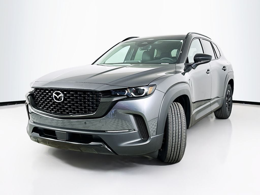2026 Mazda Mazda CX-50 Hybrid Premium