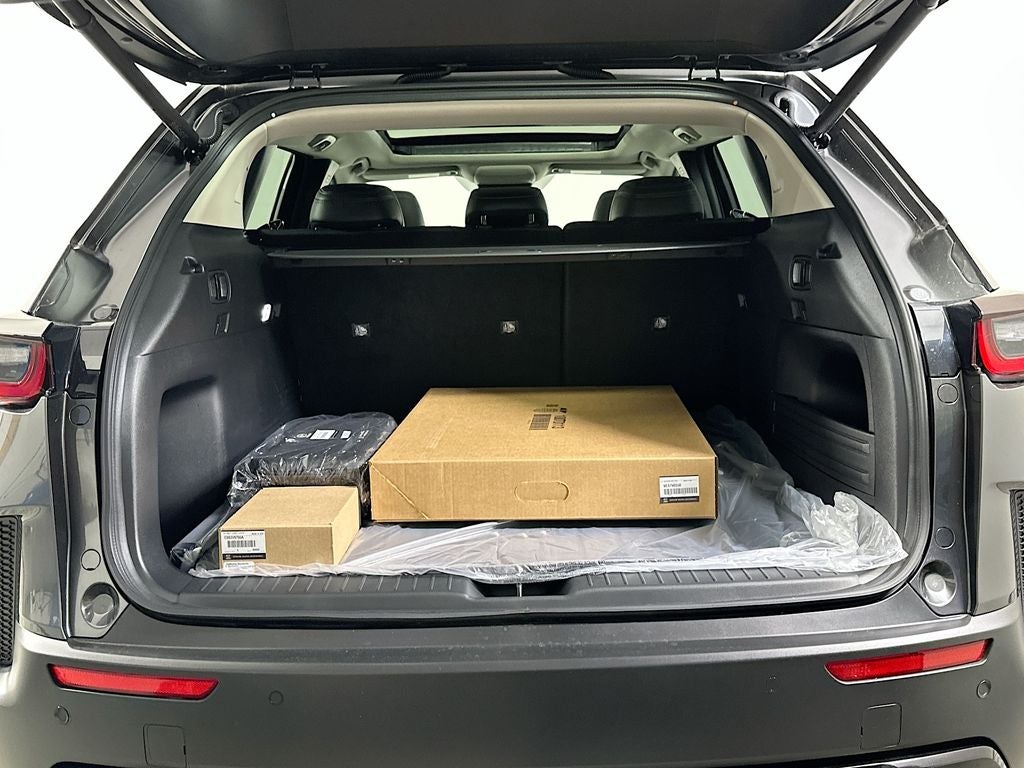 2026 Mazda Mazda CX-50 Hybrid Premium