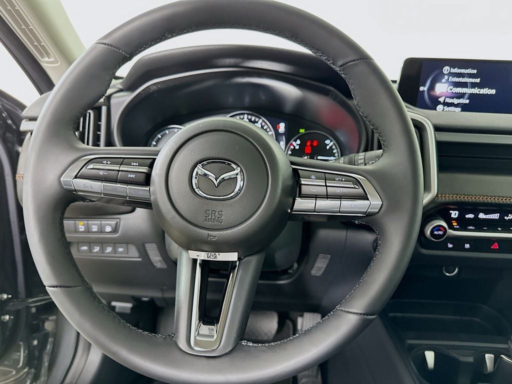 2026 Mazda Mazda CX-50 Hybrid Premium
