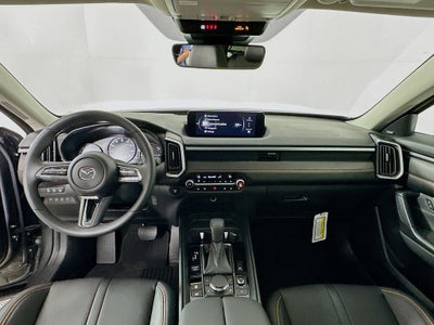 2026 Mazda Mazda CX-50 Hybrid Premium