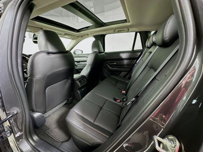 2026 Mazda Mazda CX-50 Hybrid Premium