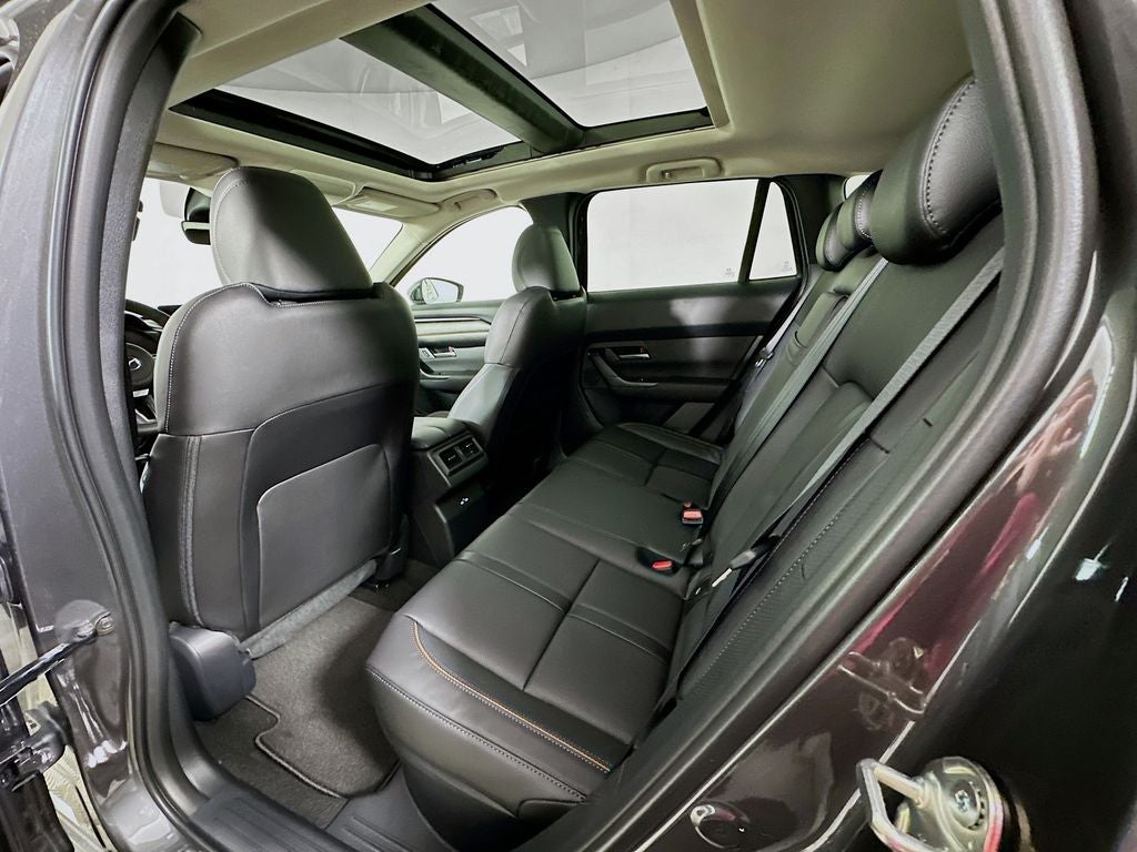 2026 Mazda Mazda CX-50 Hybrid Premium