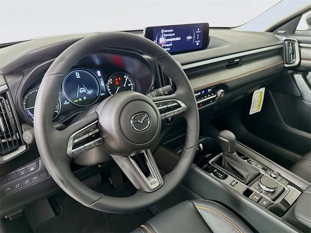 2025 Mazda Mazda CX-50 Hybrid Premium Package
