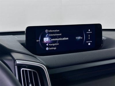 2025 Mazda Mazda CX-50 Hybrid Premium Package