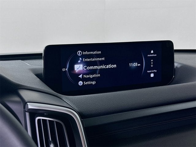 2025 Mazda Mazda CX-50 Hybrid Premium Package