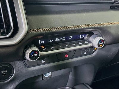 2025 Mazda Mazda CX-50 Hybrid Premium Package