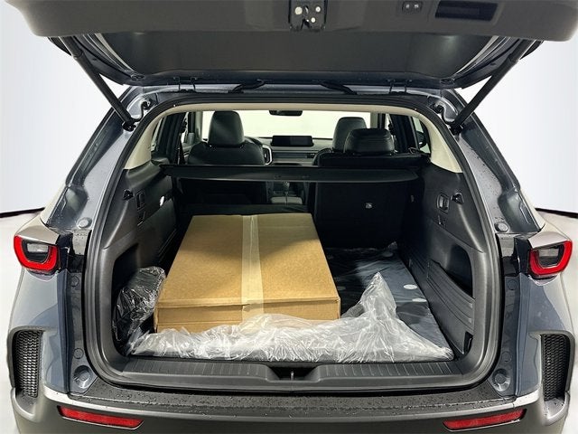 2025 Mazda Mazda CX-50 Hybrid Premium Package