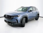 2025 Mazda Mazda CX-50 Hybrid Premium Package