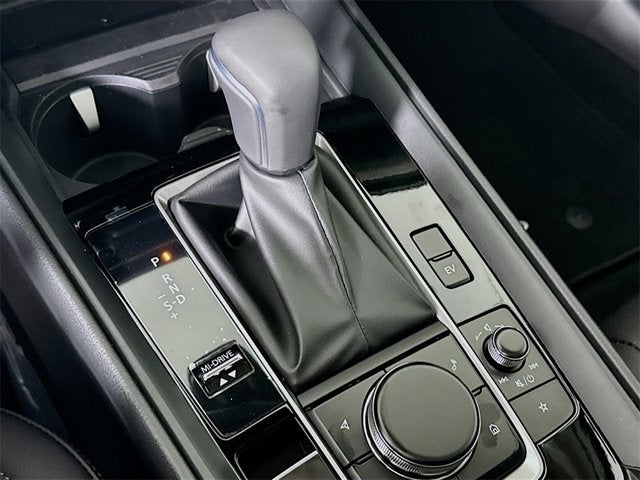 2025 Mazda Mazda CX-50 Hybrid Premium Package