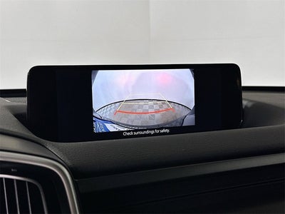 2025 Mazda Mazda CX-50 Hybrid Premium Package