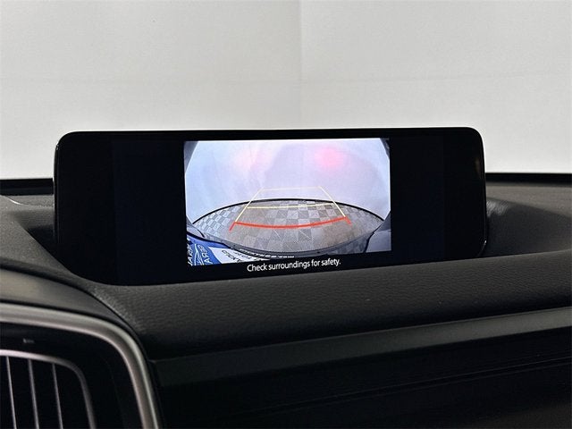 2025 Mazda Mazda CX-50 Hybrid Premium Package