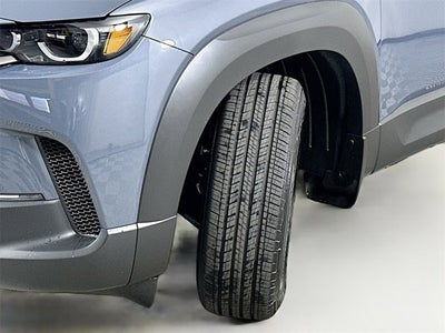 2025 Mazda Mazda CX-50 Hybrid Premium Package