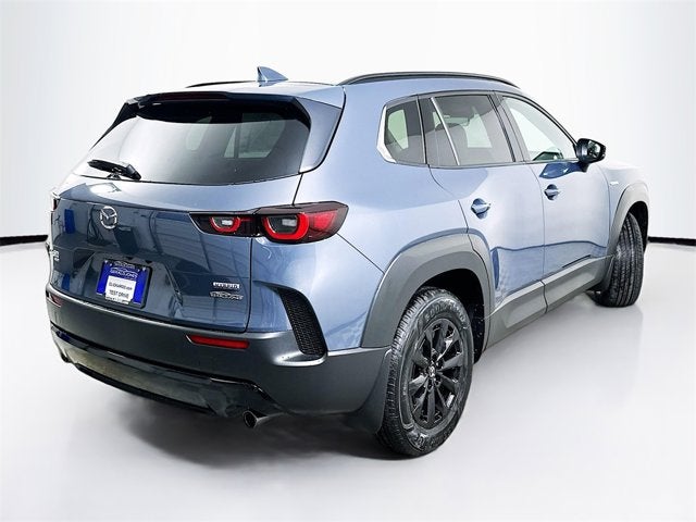 2025 Mazda Mazda CX-50 Hybrid Premium Package