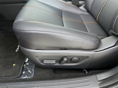 2025 Mazda Mazda CX-50 Hybrid Premium Package