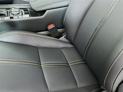 2025 Mazda Mazda CX-50 Hybrid Premium Package