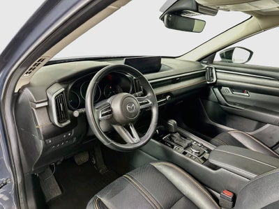 2025 Mazda Mazda CX-50 Hybrid Premium