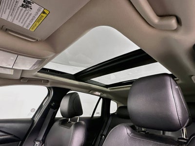 2025 Mazda Mazda CX-50 Hybrid Premium