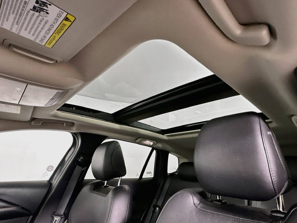 2025 Mazda Mazda CX-50 Hybrid Premium