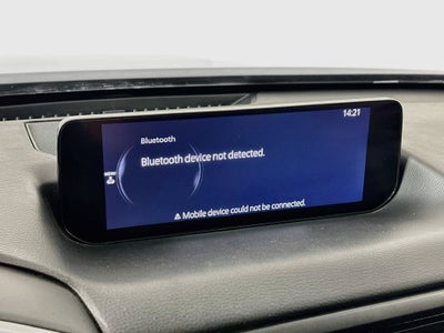 2025 Mazda Mazda CX-50 Hybrid Premium