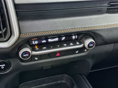 2025 Mazda Mazda CX-50 Hybrid Premium