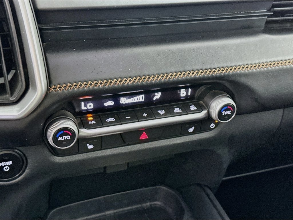 2025 Mazda Mazda CX-50 Hybrid Premium