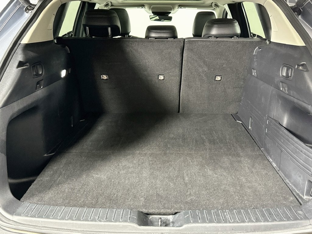 2025 Mazda Mazda CX-50 Hybrid Premium