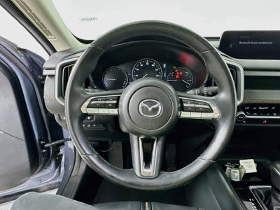 2025 Mazda Mazda CX-50 Hybrid Premium