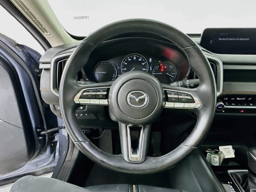 2025 Mazda Mazda CX-50 Hybrid Premium