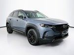 2025 Mazda Mazda CX-50 Hybrid Premium