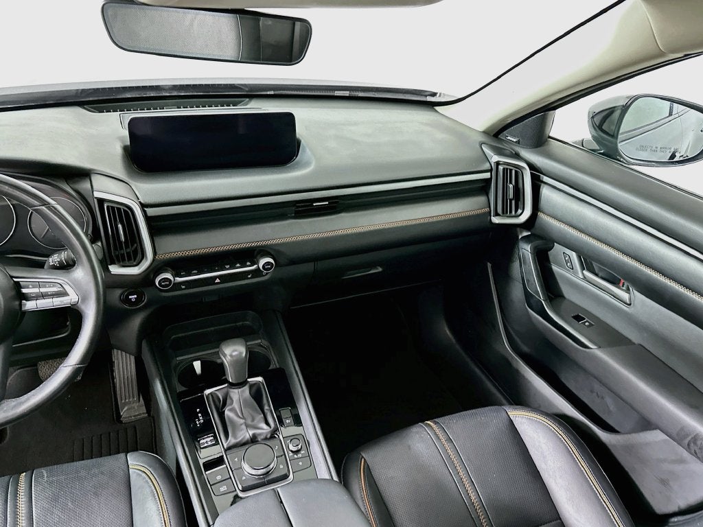 2025 Mazda Mazda CX-50 Hybrid Premium