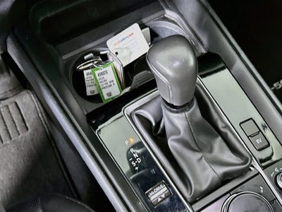 2025 Mazda Mazda CX-50 Hybrid Premium
