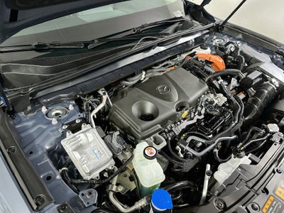 2025 Mazda Mazda CX-50 Hybrid Premium