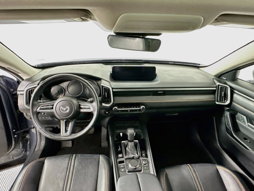 2025 Mazda Mazda CX-50 Hybrid Premium
