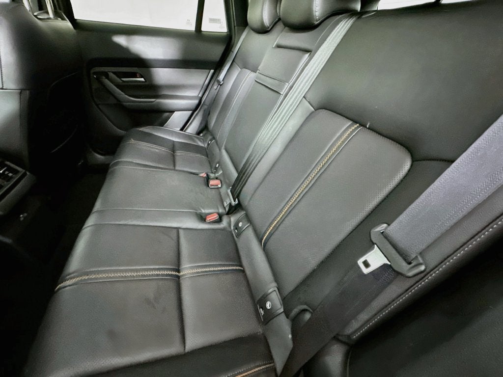 2025 Mazda Mazda CX-50 Hybrid Premium