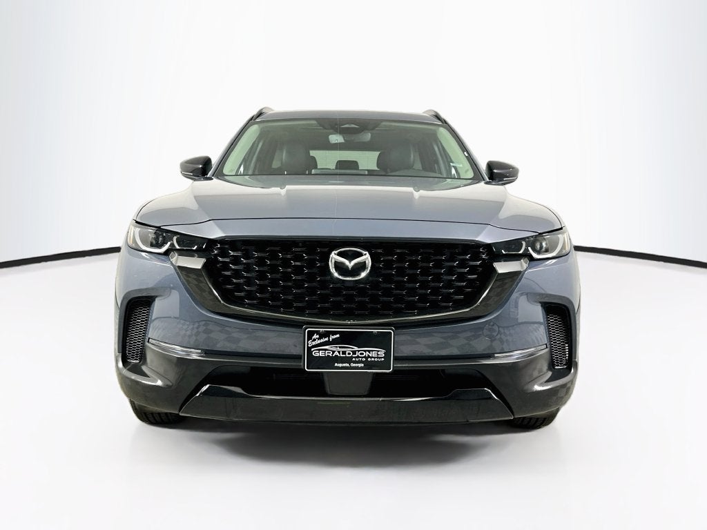 2025 Mazda Mazda CX-50 Hybrid Premium