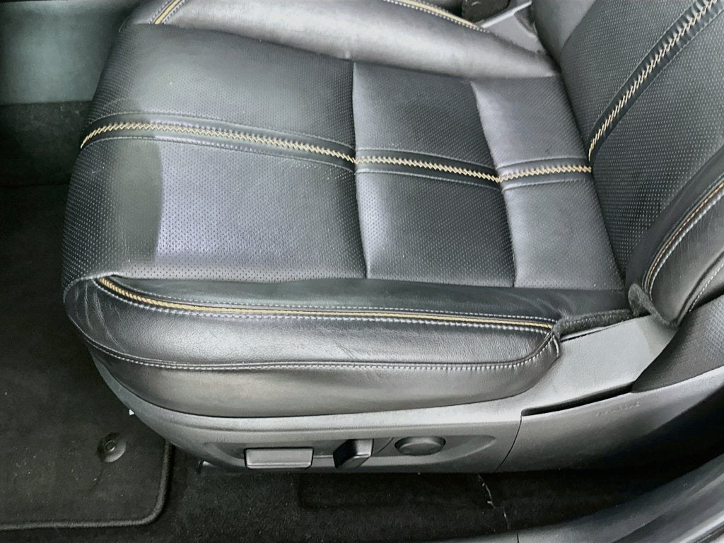2025 Mazda Mazda CX-50 Hybrid Premium