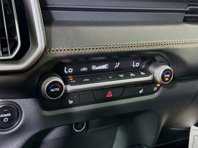 2025 Mazda Mazda CX-50 Hybrid Premium