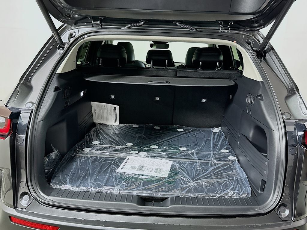 2025 Mazda Mazda CX-50 Hybrid Premium