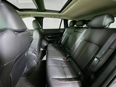 2025 Mazda Mazda CX-50 Hybrid Premium