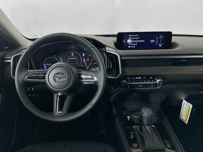 2025 Mazda Mazda CX-50 Hybrid Premium