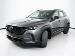 2025 Mazda Mazda CX-50 Hybrid Premium