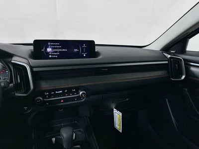 2025 Mazda Mazda CX-50 Hybrid Premium